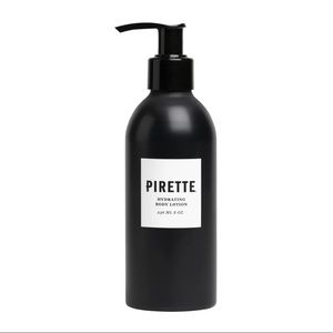 Pirette Hydrating Body Lotion